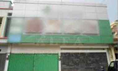 Jual Cepat Ruko Lebar Super Strategis, Selangkah dari Mall