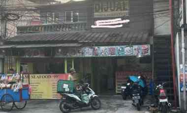 Komersial Dijual di Jalan Petogoan