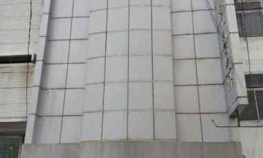 dijual ruko gudang kantor jalan pinangsia raya taman