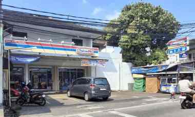 Ruang Usaha Hook Super Strategis Plumpang Koja Jakarta Utara