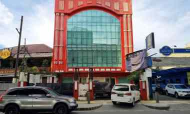 Komersial Dijual di Jalan Prof Dr Satrio