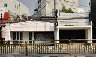 Komersial Dijual di Jalan Prof Dr Seopomo