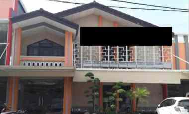 Klinik Utama di Tengah Kota Ada Ijin Usaha Omzet Tinggi di Malang