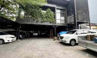 Komersial Dijual di Jalan Rajawali