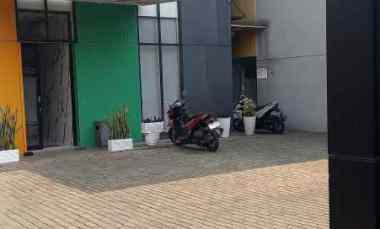 Dijual Kantor dan Pabrik Aktif Dijatisampurna Bekasi Kota