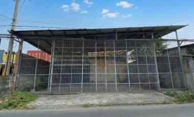 Komersial Dijual di Jalan Raya Kaliabang Tengah Bekasi Utara