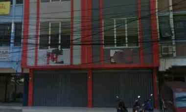 Komersial Dijual di Jalan Raya Kalimalang Sumber Artha Bekasi Barat