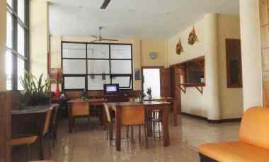 Dijual Hotel dan Rumah di Kuta dekat Airport,pantai Kuta Badung Bali