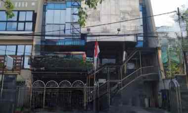 Dijual Gedung jl. Raya Ngagel Jaya - Surabaya Timur - NOL Jalan RAYA