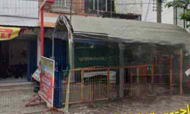 Dijual Ruko Raya Rungkut Tengah - Gunung Anyar - Surabaya Timur - SHM