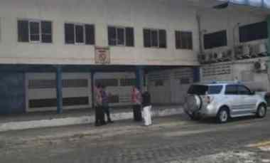 Dijual Pabrik Kawasan Industri Subang, Luas Tanah 2.2 Ha