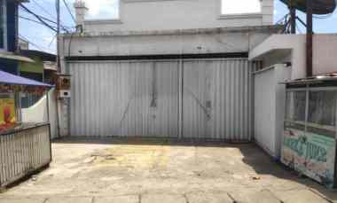 Komersial Dijual di Jalan Raya Tipar Cakung, Cakung Barat, Cakung, Jakarta Timur