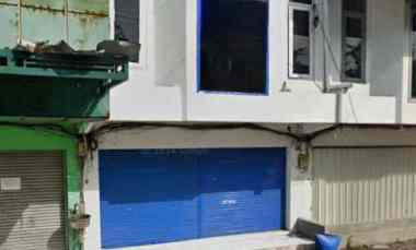 Dijual Ruko Sidoarjo Kota -Raya Larangan - Ruko Jati Kepuh Indah