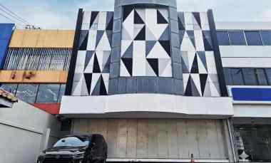 dijual ruko gudang kantor jalan rs fatmawati