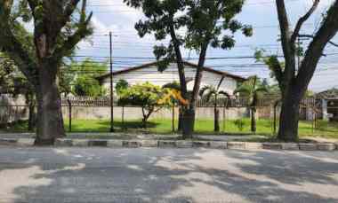 dijual ruko gudang kantor jalan sisingamangaraja km 9