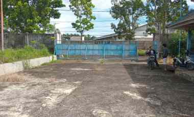 Komersial Dijual di Jalan Soeprapto Dalam Kandang Mas Kampung Melayu Kota Bengkulu