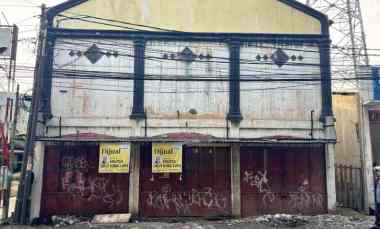Dijual Ruko Pinggir Jalan Strategis di Jalan Sultan Agung Bekasi