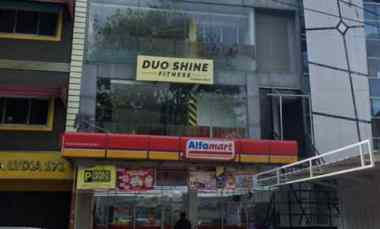 Dijual Ruko di Jalan Sultan Iskandar Muda, Jakarta Selatan