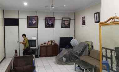 Dijual Ruko Ex Tempat Tinggal di Jalan Sunter Karya Sunter Podomoro