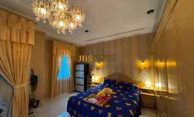 Dijual Rumah Siap Huni 3 Tingkat di Jalan Sutrisno Gang F - Medan Area