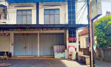 dijual ruko gudang kantor jalan suwung batan kendal