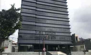 dijual ruko gudang kantor jalan tb simatupang