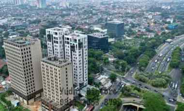 dijual ruko gudang kantor jalan tb simatupang