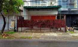 dijual ruko gudang kantor jalan tukad badung