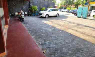 Dijual Rumah Nol Jalan Walikota Mustajab Surabaya Pusat Kota - SHM