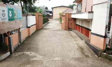 Gudang Murah Pinggir Jalan di Wibawa Mukti Jatiasih Bekasi