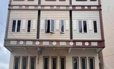 Komersial Dijual di jalan Yos Sudarso Mons Cafe Adam Malik Medan