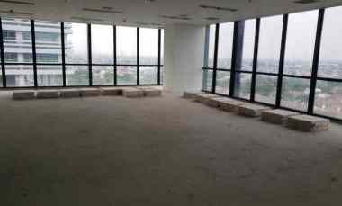 dijual ruko gudang kantor jalur sutera timur alam