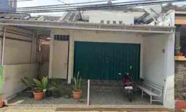 Dijual Cepat Ruko Murah Jatihandap Regency Cicaheum Bandung Harga Nego