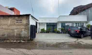 Komersial Dijual di Jatiluhur Jati Asih Kota Bekasi