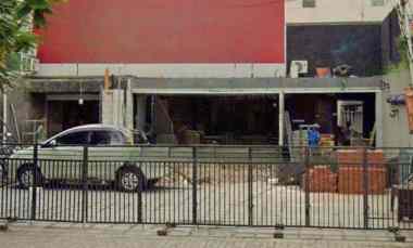 Lokasi Premium dekat Raya Gubeng Cocok untuk Kost, Kantor, Resto dll