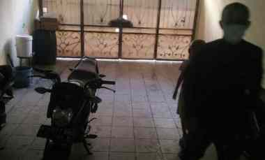 dijual ruko gudang kantor jelambar fajar pejagalan