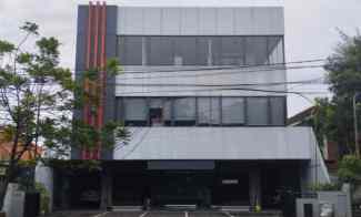 Bangunan Siap Pakai Surabaya Selatan dekat A Yani, Siwalankerto, Sier