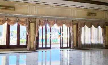 Bangunan Komersial Jemur Andayani Mewah Bagus Siap Huni