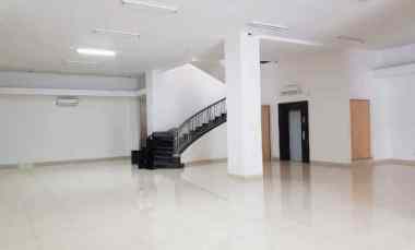 Gedung 3 Lantai Loss Jemursari Surabaya Masih Baru Full Ac