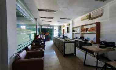 Ruko 3 Lantai Jemursari, Jemur Wonosari, Surabaya Parkiran Luas