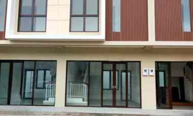 Komersial Dijual di JGC Jakarta Garden City Cakung