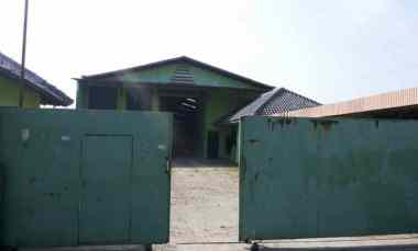 Jual Gudang Kosong di Jalan Raya Ki Ageng Tepak Cirebon