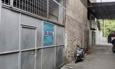 Komersial Dijual di JI. Pada Mulya, Angke, Kec. Tambora, Jakarta Barat