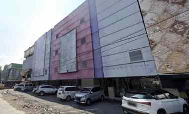 Jual Ruko Tempat Usaha Luas di Pucang Anom Kota Surabaya