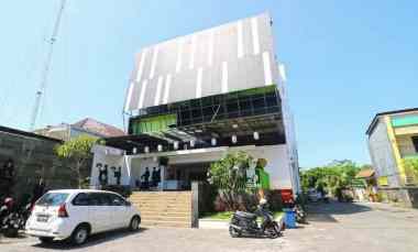 Jual Hotel Strategis di Nol Jalan Raya by Pass Ngurah Rai Bali