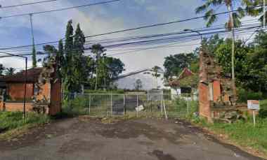 Jual Gudang Strategis di Nol Jalan Raya Denpasar Gilimanuk Jembrana