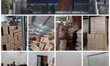 Komersial Dijual di JI. Raya Gatot Subroto, Mrican, Kec. Mojoroto, Kota Kediri, Jawa Timur