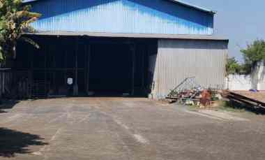 Komersial Dijual di JI. Raya Lingkar Timur, Rangkah, Bluru Kidul, Kec. Sidoarjo, Kab. Sidoarjo, Jawa Timur