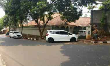 Jual Rumah Shm Bagus di Jalan Taman Radio dalam Jakarta Selatan Lokasi