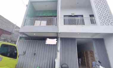 Komersial Dijual di JI. Tukad Balian, Renon, Kec. Denpasar Selatan, Kota Denpasar, Bali